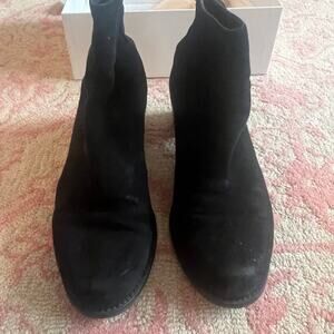 Suede Stuart weitzman boots
